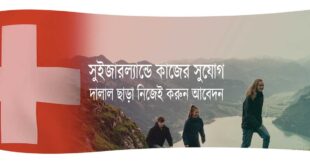 Switzerland Work Permit Visa - Lekhapora Blog - Remote Work Visa Switzerland Requirements